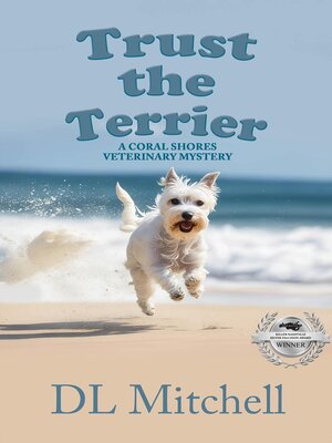 cover image of Trust the Terrier